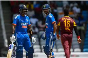 IND vs WI 2nd T20 ਮੈਚ ਅੱਜ, ਲੜੀ ’ਚ ਵਾਪਸੀ ਲਈ ਭਾਰਤ ਨੂੰ ਕਰਨਾ ਪਵੇਗਾ ਜ਼ੋਰਦਾਰ ਪ੍ਰਦਰਸ਼ਨ