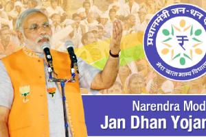 ਜਨ ਧਨ ਖਾਤਿਆਂ ਦੀ ਗਿਣਤੀ 50 ਕਰੋੜ ਤੋਂ ਪਾਰ