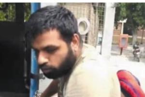 ਲਾਰੇਂਸ ਬਿਸ਼ਨੋਈ ਦੇ ਗੁਰਗੇ ਮਨਪ੍ਰੀਤ ਮੰਨਾ ਨੂੰ ਪੁਲਿਸ ਨੇ ਅਦਾਲਤ ’ਚ ਕੀਤਾ ਪੇਸ਼