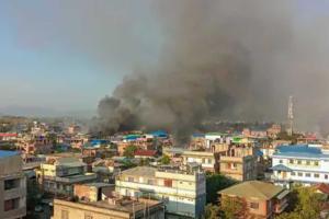 ਮਣੀਪੁਰ ’ਚ ਸਮਾਜਿਕ ਸਦਭਾਵਨਾ ਜ਼ਰੂਰੀ