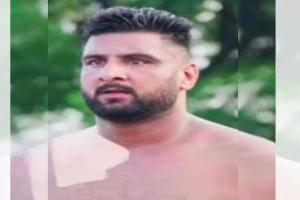 ਪੰਜਾਬ ਦੇ ਅੰਤਰਰਾਸ਼ਟਰੀ ਕਬੱਡੀ ਖਿਡਾਰੀ ਦੀ ਮੌਤ