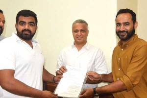 ਮੀਤ ਹੇਅਰ ਨੇ 23 ਕੋਚਾਂ ਨੂੰ ਨਿਯੁਕਤੀ ਪੱਤਰ ਸੌਂਪੇ