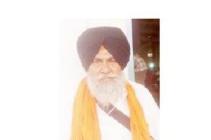 ਗੋਲੀਆਂ ਮਾਰ ਕੇ ਬਜ਼ੁਰਗ ਦਾ ਬੇਰਹਿਮੀ ਨਾਲ ਕਤਲ 