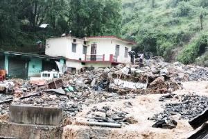 ਕੁਦਰਤ ਦਾ ਭਿਆਨਕ ਕਹਿਰ ਜਾਰੀ