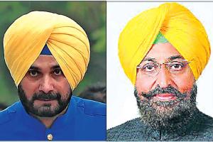 ਕਾਂਗਰਸ ਵਰਕਿੰਗ ਕਮੇਟੀ ’ਚ ਨਵਜੋਤ ਸਿੱਧੂ ਕਲੀਨ ਬੋਲਡ, ਪ੍ਰਤਾਪ ਸਿੰਘ ਬਾਜਵਾ ਨੂੰ ਵੀ ਨਹੀਂ ਮਿਲੀ ਥਾਂ