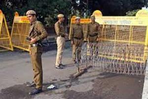 ਨੂਹ ਹਿੰਸਾ: ਹਰਿਆਣਾ ‘ਚ ਵਾਪਰੀ ਘਟਨਾ ਤੋਂ ਬਾਅਦ ਦਿੱਲੀ ਪੁਲਿਸ ਸੰਵੇਦਨਸ਼ੀਲ ਥਾਵਾਂ ‘ਤੇ ਰੱਖ ਰਹੀ ਹੈ ਸਖ਼ਤ ਨਜ਼ਰ