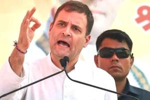 Modi Surname Case: ਸੁਪਰੀਮ ਕੋਰਟ ਨੇ ‘ਮੋਦੀ ਸਰਨੇਮ’ ਮਾਣਹਾਨੀ ਮਾਮਲੇ ‘ਚ ਰਾਹੁਲ ਦੀ ਸਜ਼ਾ ‘ਤੇ ਲਾਈ ਰੋਕ