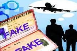 ਯੂ.ਐਸ.ਏ ਭੇਜਣ ਦੇ ਨਾਂਅ ’ਤੇ ਮਾਰੀ 60 ਲੱਖ ਦੀ ਠੱਗੀ