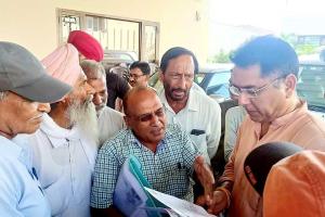 ਸ਼ਹੀਦ ਊਧਮ ਸਿੰਘ ਸੰਬੰਧੀ ਮੰਗਾਂ ਸਬੰਧੀ ਜੱਦੋ-ਜਹਿਦ ਜਾਰੀ