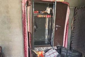 ਦਿਨ-ਦਿਹਾੜੇ ਸੋਨੇ ਤੇ ਨਗਦੀ ’ਤੇ ਚੋਰਾਂ ਨੇ ਕੀਤਾ ਹੱਥ ਸਾਫ 