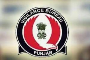 ਵਿਜੀਲੈਂਸ ਵੱਲੋਂ ਰਿਸ਼ਵਤ ਦੇ ਦੋਸ਼ ਵਿੱਚ ਏ.ਐਸ.ਆਈ. ਖ਼ਿਲਾਫ਼ ਕੇਸ ਦਰਜ