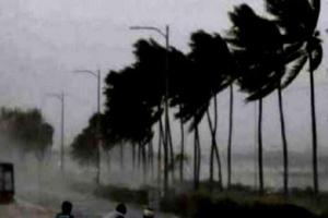 ਮੌਸਮ ’ਚ ਖਤਰਨਾਕ ਤਬਦੀਲੀ