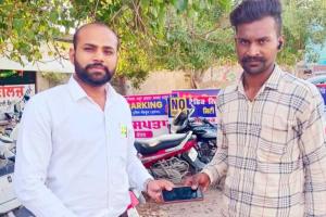 ਅੱਜ ਦੀ ਸਭ ਤੋਂ ਸ਼ਾਨਦਾਰ ਖ਼ਬਰ, ਜਾਗਦੇ ਜ਼ਮੀਰ ਦਾ ਇੰਜ ਦਿੱਤਾ ਸਬੂਤ