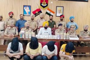 ਮੈਨੇਜਰ ਨੇ ਐਨਆਰਆਈ ਦੇ ਬੈਂਕ ਖਾਤੇ ਦਾ ਵੇਚਿਆ ਡਾਟਾ, ਠੱਗਾਂ ਨੇ 57 ਲੱਖ ਉਡਾਏ