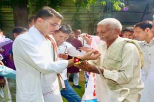 ਦੇਸ਼ ਨੂੰ ਬਚਾਉਣ ਲਈ ਬਣਿਆ ਅਲਾਇੰਸ : ਪਾਇਲਟ