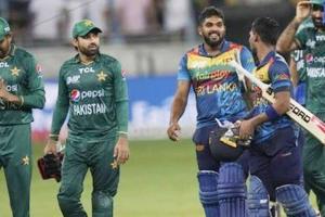 ਸ੍ਰੀਲੰਕਾ ਨੇ ਪਾਕਿਸਤਾਨ ਨੂੰ ਹਰਾਇਆ, ਹੁਣ ਭਾਰਤ-ਸ੍ਰੀਲੰਕਾ ’ਚ ਹੋਵੇਗਾ ਫਾਈਨਲ ਮੁਕਾਬਲਾ