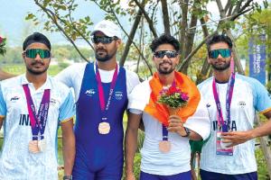 ਏਸ਼ੀਆਈ ਖੇਡਾਂ ’ਚ ਛਾਏ, ਬਠਿੰਡਾ-ਮਾਨਸਾ ਦੇ ਜਾਏ