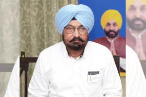 ਖਹਿਰਾ ਦੀ ਗ੍ਰਿਫਤਾਰੀ ਦਾ ਗੱਠਜੋੜ ‘ਤੇ ਕੋਈ ਅਸਰ ਨਹੀਂ ਪਵੇਗਾ : ਪ੍ਰਿੰਸੀਪਲ ਬੁੱਧ ਰਾਮ