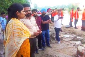 ਬੱਸ ਹਾਦਸਾ : ਪ੍ਰਸ਼ਾਸ਼ਨ ਵੱਲੋਂ ਮ੍ਰਿਤਕਾਂ ਅਤੇ ਜ਼ਖਮੀਆਂ ਦੀ ਸੂਚੀ ਜ਼ਾਰੀ