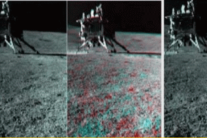 Chandrayaan 3: ਨਾਸਾ ਨੇ ਸ਼ੇਅਰ ਕੀਤੀ ਵਿਕਰਮ ਲੈਂਡਰ ਦੀ ਤਸਵੀਰ, ਵੇਖ ਕੇ ਮਜ਼ਾ ਆਵੇਗਾ!