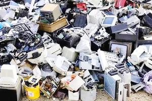 ਈ-ਕਚਰਾ ਸਿਹਤ ਅਤੇ ਵਾਤਾਵਰਨ ਲਈ ਖ਼ਤਰਾ