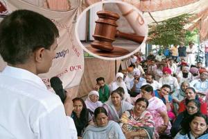 ਆਰਐੱਸਡੀ ਕਾਲਜ ਵੱਲੋਂ ਨੌਕਰੀ ਤੋਂ ਕੱਢੇ ਤਿੰਨ ਪ੍ਰੋਫੈਸਰਾਂ ਨੂੰ ਮਾਣਯੋਗ ਹਾਈਕੋਰਟ ਤੋਂ ਮਿਲੀ ਵੱਡੀ ਰਾਹਤ