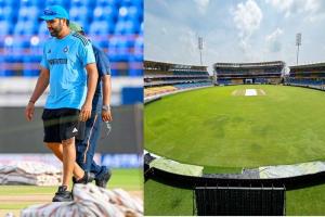 IND Vs AUS 3rd ODI : ਭਾਰਤ ਕੋਲ ਅਸਟਰੇਲੀਆ ’ਤੇ ਕਲੀਨ ਸਵੀਪ ਕਰਨ ਦਾ ਮੌਕਾ