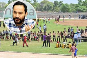 khedan Watan Punjab Diyan-ਸੀਜ਼ਨ-2 : 25 ਖੇਡਾਂ ਦੇ ਜ਼ਿਲ੍ਹਾ ਪੱਧਰੀ ਮੁਕਾਬਲੇ 26 ਸਤੰਬਰ ਤੋਂ ਹੋਣਗੇ ਸ਼ੁਰੂ, ਸਭ ਪ੍ਰਬੰਧ ਮੁਕੰਮਲ: ਮੀਤ ਹੇਅਰ