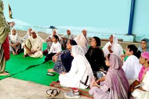 ਪੰਜਾਬ ਭਰ ‘ਚ ਵਿਧਾਇਕਾਂ ਦੇ ਘਰਾਂ ਅੱਗੇ ਇੱਕ ਰੋਜ਼ਾ ਧਰਨੇ ਦਾ ਐਲਾਨ