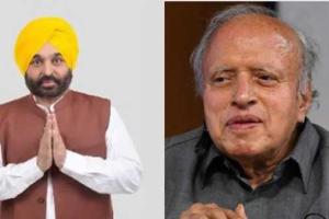 ਮੁੱਖ ਮੰਤਰੀ ਮਾਨ ਨੇ ਖੇਤੀਬਾੜੀ ਵਿਗਿਆਨੀ ਐੱਮ.ਐੱਸ ਸਵਾਮੀਨਾਥਨ ਦੇ ਦੇਹਾਂਤ ’ਤੇ ਦੁੱਖ ਪ੍ਰਗਟ ਕੀਤਾ