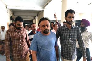 ਪਲਾਟ ਮਾਮਲਾ : ਗ੍ਰਿਫ਼ਤਾਰ ਤਿੰਨ ਮੁਲਜ਼ਮਾਂ ਦਾ ਦੋ ਦਿਨ ਦਾ ਮਿਲਿਆ ਹੋਰ ਪੁਲਿਸ ਰਿਮਾਂਡ