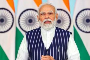 100 ਅਭਿਲਾਸ਼ੀ ਬਲਾਕਾਂ, 100 ਅਭਿਲਾਸ਼ੀ ਪਿੰਡਾਂ ਦੇ ਵਿਕਾਸ ਦਾ ਮਾਡਲ ਬਣਾਓ: ਮੋਦੀ