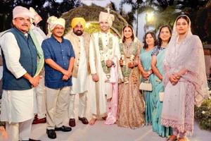 ਰਾਘਵ ਚੱਢਾ ਦੇ ਵਿਆਹ ’ਤੇ ਪੰਜਾਬ ਸਰਕਾਰ ਨੇ ਕੀਤਾ ਖਰਚਾ : ਸੁਖਬੀਰ ਬਾਦਲ