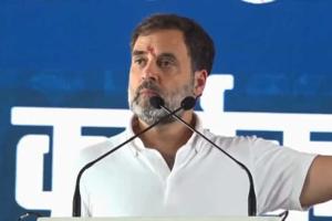 ਮਹਿਲਾ ਰਾਖਵਾਂਕਰਨ ਬਿੱਲ ਨੂੰ ਹੁਣੇ ਲਾਗੂ ਕੀਤਾ ਜਾਣਾ ਚਾਹੀਦਾ: ਰਾਹੁਲ ਗਾਂਧੀ