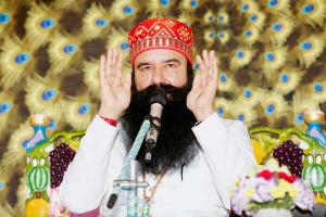 ਮਨੁੱਖੀ ਜਨਮ ਪ੍ਰਭੂ ਦਾ ਅਨਮੋਲ ਤੋਹਫ਼ਾ : ਪੂਜਨੀਕ ਗੁਰੂ ਜੀ