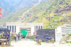 ਨੇਪਾਲ ’ਚ ਵਧ ਰਿਹਾ ਚੀਨ