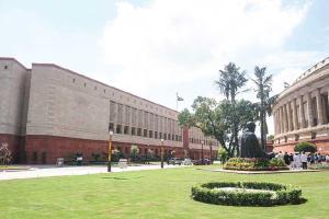 ਸੰਸਦ ਦੀ ਨਵੀਂ ਇਮਾਰਤ ’ਚ ਸੈਸ਼ਨ ਦੀ ਕਾਰਵਾਈ ਅੱਜ ਤੋਂ