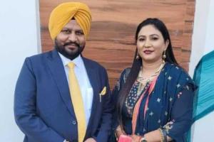 ਸਾਬਕਾ ਵਿਧਾਇਕਾ ਸਤਿਕਾਰ ਕੌਰ ਗਹਿਰੀ ਤੇ ਪਤੀ ਲਾਡੀ ਗਹਿਰੀ ਵਿਜੀਲੈਂਸ ਵੱਲੋਂ ਅਦਾਲਤ ’ਚ ਪੇਸ਼, ਦੋ ਦਿਨ ਦਾ ਮਿਲਿਆ ਰਿਮਾਂਡ