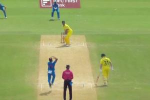 Ind Vs Aus ODI Series : ਪਹਿਲੇ ਮੁਕਾਬਲੇ ’ਚ ਡੇਵਿਡ ਵਾਰਨਰ ਨੂੰ 2 ਜੀਵਨਦਾਨ ਮਿਲੇ, ਰਾਹੁਲ-ਅਈਅਰ ਨੇ ਛੱਡੇ ਕੈਚ