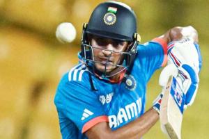 Ind Vs Aus ODI Series : ਪਹਿਲੇ ਮੁਕਾਬਲੇ ‘ਚ ਭਾਰਤ ਨੂੰ ਜਿੱਤ ਲਈ ਮਿਲਿਆ 277 ਦੌੜਾਂ ਦਾ ਟੀਚਾ