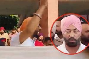 ਕੋਰਟ ਨੇ ਸੁਖਪਾਲ ਖਹਿਰਾ ਨੂੰ ਦੋ ਦਿਨ ਦੇ ਪੁਲਿਸ ਰਿਮਾਂਡ ’ਤੇ ਭੇਜਿਆ