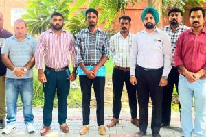 ਅਧਿਆਪਕਾਂ ਵੱਲੋਂ ਮੁੱਖ ਮੰਤਰੀ ਦੀ ਰਿਹਾਇਸ਼ ਮੂਹਰੇ ਰੋਸ਼ ਪ੍ਰਦਰਸ਼ਨ ਕਰਨ ਦਾ ਐਲਾਨ