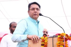 ਸੁਨਾਮ ਰੇਲਵੇ ਸਟੇਸ਼ਨ ਤੇ ਫੁੱਟ ਓਵਰ ਬ੍ਰਿਜ ਦਾ ਨਿਰਮਾਣ ਆਰੰਭ ਹੋਣ ਦੀ ਤਿਆਰੀ ‘ਚ