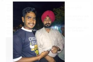 ਮਹਿੰਗੇ ਭਾਅ ਦਾ ਐਪਲ ਮੋਬਾਇਲ ਫੋਨ ਵੀ ਨਹੀਂ ਡੁੱਲਾ ਸਕਿਆ ਡੇਰਾ ਸ਼ਰਧਾਲੂ ਦਾ ਇਮਾਨ