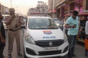 ਬਠਿੰਡਾ ’ਚ ਨੌਜਵਾਨ ਦਾ ਗੋਲੀਆਂ ਮਾਰ ਕੇ ਕਤਲ, ਵਪਾਰੀਆਂ ’ਚ ਰੋਸ