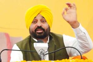 ਹੋਰ ਪਾਰਟੀਆਂ ਦਾ ਮਕਸਦ ‘ਅਹੁਦੇ’ ਪਰ ਆਮ ਆਦਮੀ ਪਾਰਟੀ ਦਾ ਮਕਸਦ ‘ਪੰਜਾਬ’ ਹੈ : ਭਗਵੰਤ ਮਾਨ