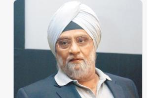 ਭਾਰਤੀ ਕ੍ਰਿਕਟ ਟੀਮ ਦੇ ਸਾਬਕਾ ਕਪਤਾਨ ਬਿਸ਼ਨ ਸਿੰਘ ਬੇਦੀ ਦਾ ਦੇਹਾਂਤ