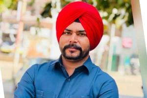 ਮੁੱਖ ਮੰਤਰੀ ਭਗਵੰਤ ਮਾਨ ਦੇ ਨਿੱਜੀ ਸੁਰੱਖਿਆ ਕਰਮਚਾਰੀ ਦੀ ਮੌਤ