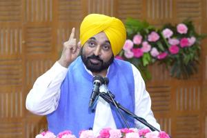 ਮੁੱਖ ਮੰਤਰੀ ਮਾਨ ਨੇ ਪੰਜਾਬ ਦੇ ਮਸਲਿਆਂ ’ਤੇ ਇਨ੍ਹਾਂ ਆਗੂਆਂ ਨੂੰ ਦੇ ਦਿੱਤੀ ਖੁੱਲੀ ਬਹਿਸ ਦੀ ਚੁਣੌਤੀ