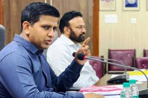 ਡੀਏਪੀ ਖਾਦ ਨਾਲ ਵਾਧੂ ਪ੍ਰੋਡਕਟ ਦੇਣ ਵਾਲਿਆਂ ਦੀ ਹੁਣ ਖੈਰ ਨਹੀਂ, ਪ੍ਰਸਾਸ਼ਨ ਹੋਇਆ ਸਖ਼ਤ